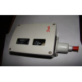 Danfoss Rt Control de presión diferencial Danfoss Rt262A Interruptor diferencial